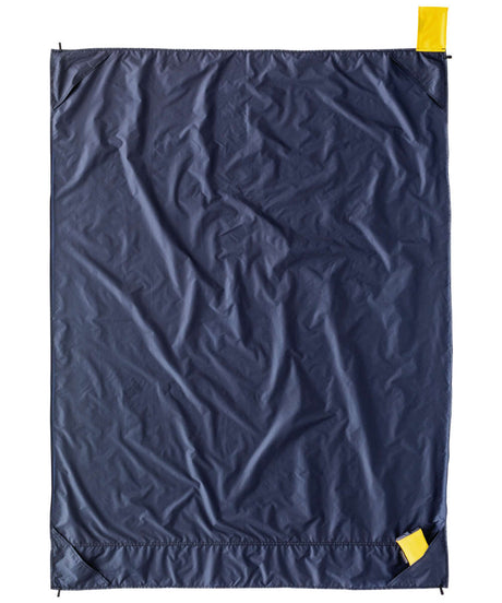 71184238_Cocoon Picnic/Outdoor/Festival Blanket Picknickdecke 1000 mm Wassersäule 160 x 120 cm midnight blue