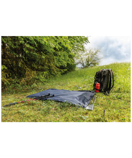 71184241_Cocoon Picnic/Outdoor/Festival Blanket Picknickdecke 8000 mm Wassersäule 120 x 70 cm midnight blue