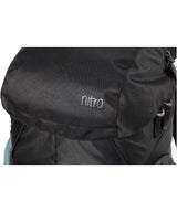 71244368_Nitro Daypacker Two 32 Liter Tagesrucksack love peace nitro