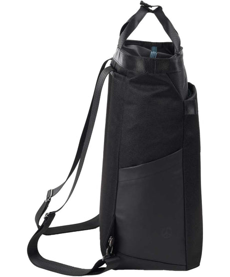 71244352_Nitro Mojo 18 Liter Tote Bag Rucksack-Tasche love peace nitro