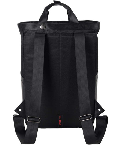 71244352_Nitro Mojo 18 Liter Tote Bag Rucksack-Tasche love peace nitro