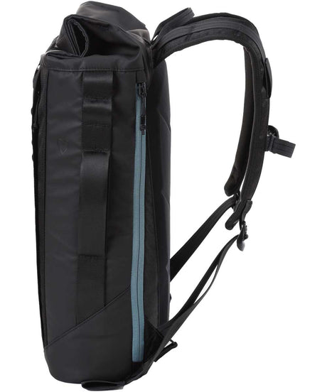 71244384_Nitro Scrambler 28 Liter Rolltoprucksack love peace nitro