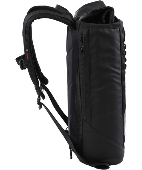 71244384_Nitro Scrambler 28 Liter Rolltoprucksack love peace nitro