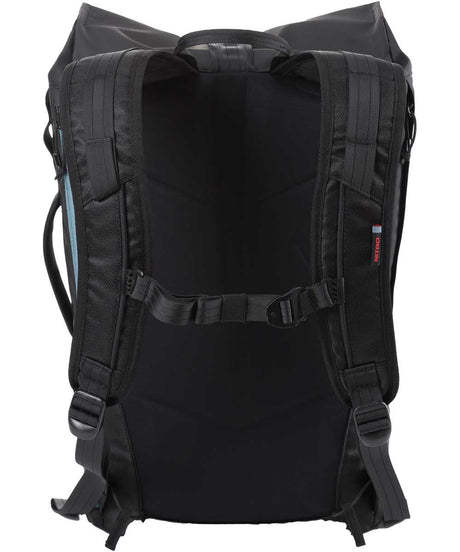 71244384_Nitro Scrambler 28 Liter Rolltoprucksack love peace nitro