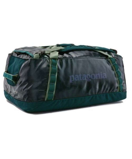 71198472_Patagonia Black Hole Duffel 55L dark borealis green w/sedge green