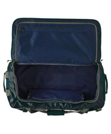 71198472_Patagonia Black Hole Duffel 55L dark borealis green w/sedge green