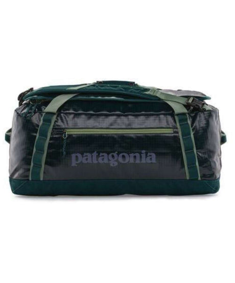 71198472_Patagonia Black Hole Duffel 55L dark borealis green w/sedge green