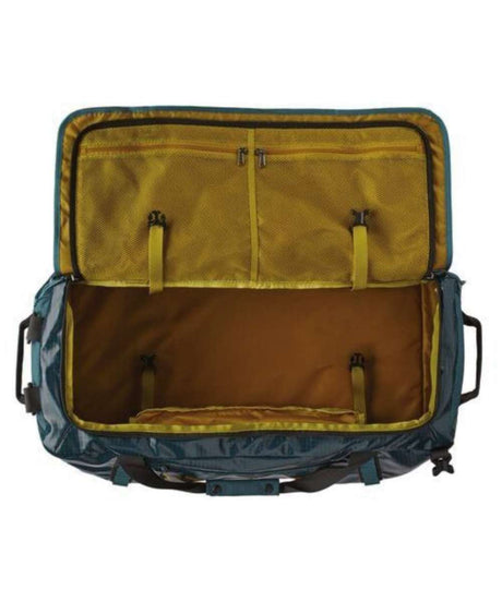 71198563_Patagonia Black Hole Duffel 70L abalone blue w/ink black