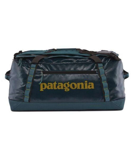 71198563_Patagonia Black Hole Duffel 70L abalone blue w/ink black