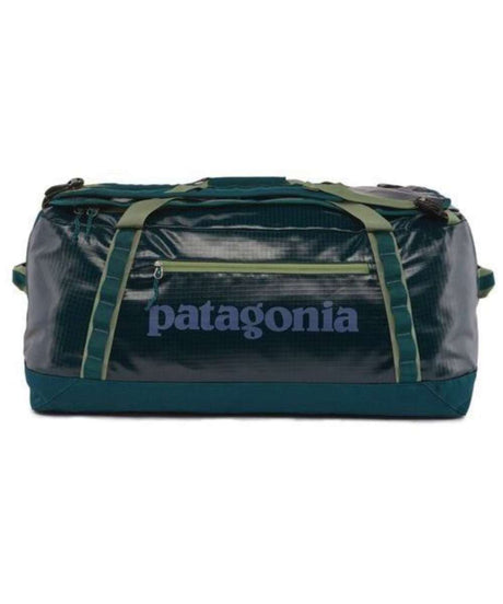 71198562_Patagonia Black Hole Duffel 70L dark borealis green w/sedge green