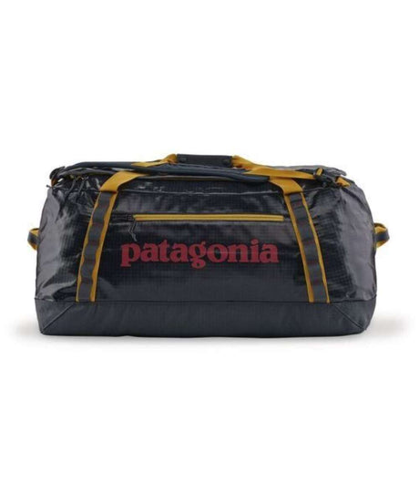 71198564_Patagonia Black Hole Duffel 70L smolder blue w/buckwheat gold