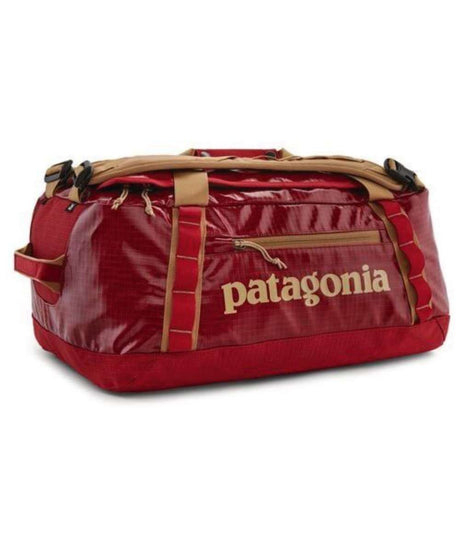 71235432_Patagonia Black Hole Duffel 40L touring red