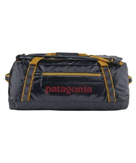 71198473_Patagonia Black Hole Duffel 55L smolder blue w/buckwheat gold