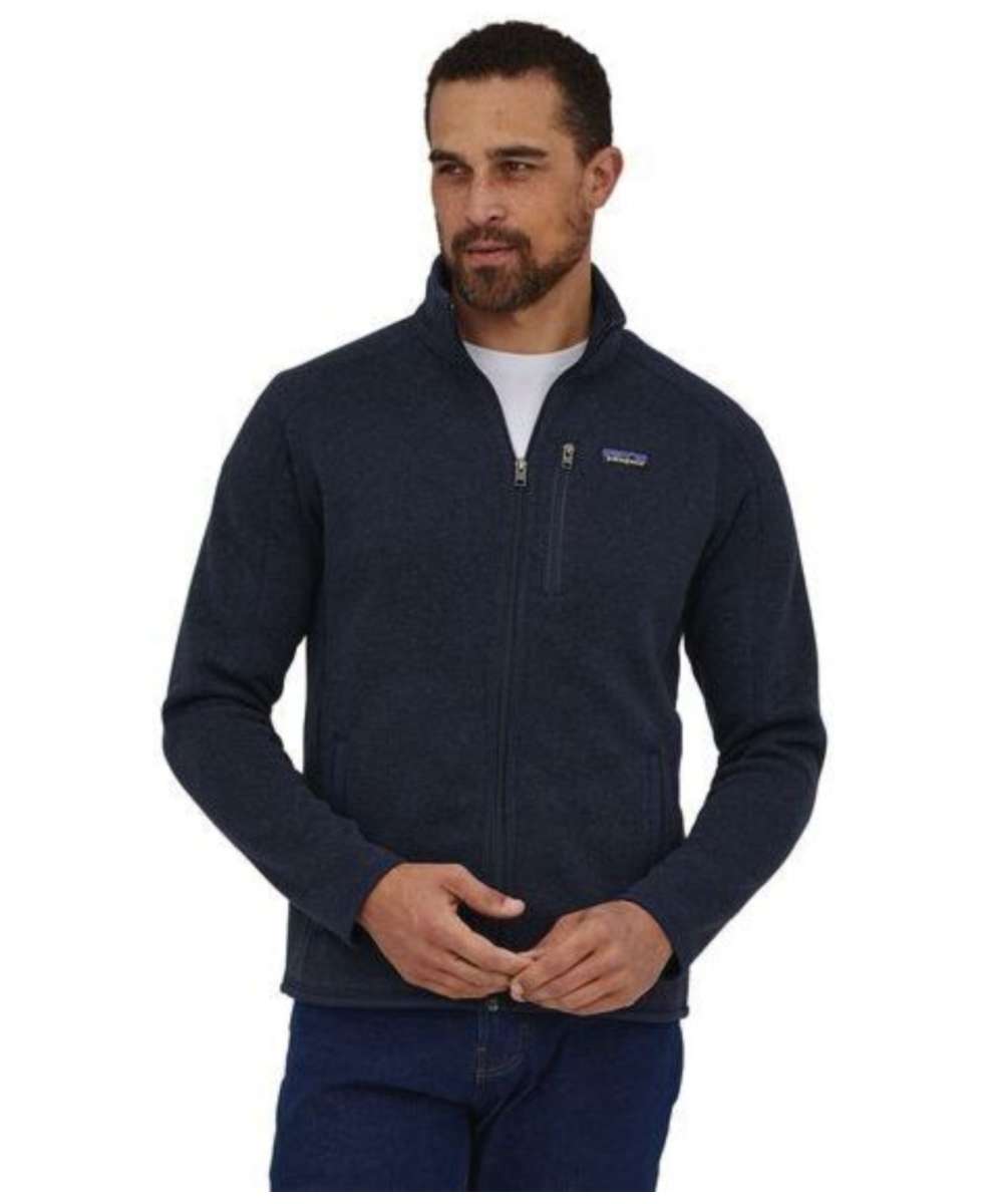 71176376_Patagonia Mens Better Sweater Jacket XXL new navy