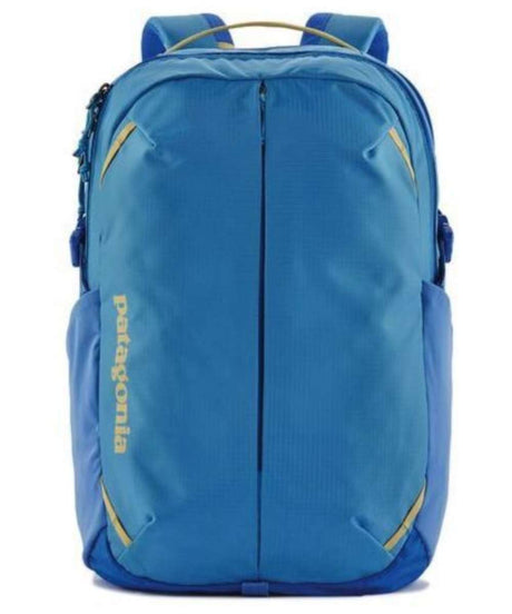 71198587_Patagonia Refugio Day Pack 26L anacapa blue