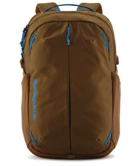 71198585_Patagonia Refugio Day Pack 26L coriander brown