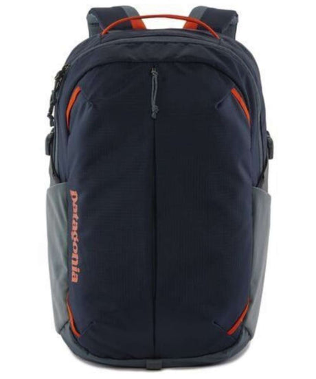 71198583_Patagonia Refugio Day Pack 26L tidepool blue