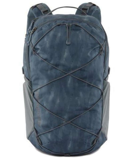 71198596_Patagonia Refugio Day Pack 30L agave-plume grey