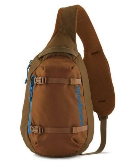 71198672_Patagonia Atom Sling 8L coriander brown