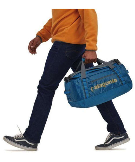 71198377_Patagonia Black Hole Duffel 40L anacapa blue