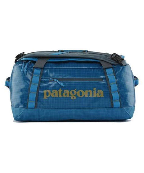 71198377_Patagonia Black Hole Duffel 40L anacapa blue