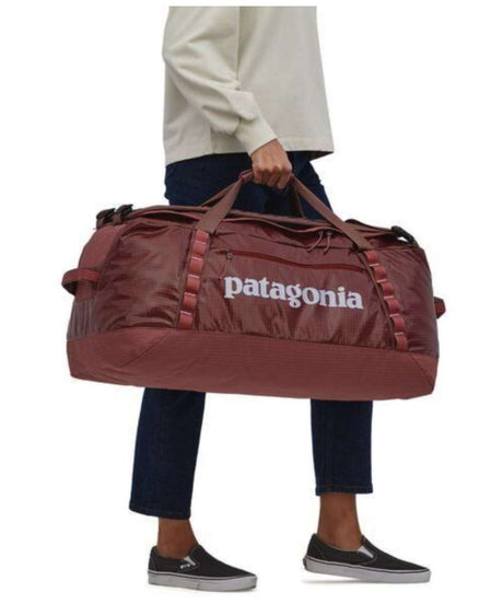 71198565_Patagonia Black Hole Duffel 70L rosehip