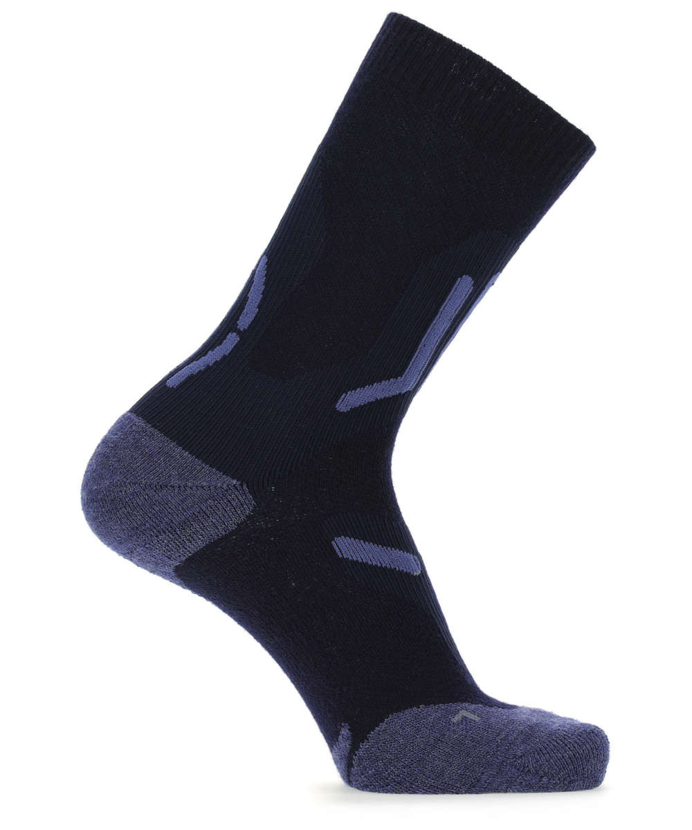 UYN Trekking 2In Merino Mid Socks Man