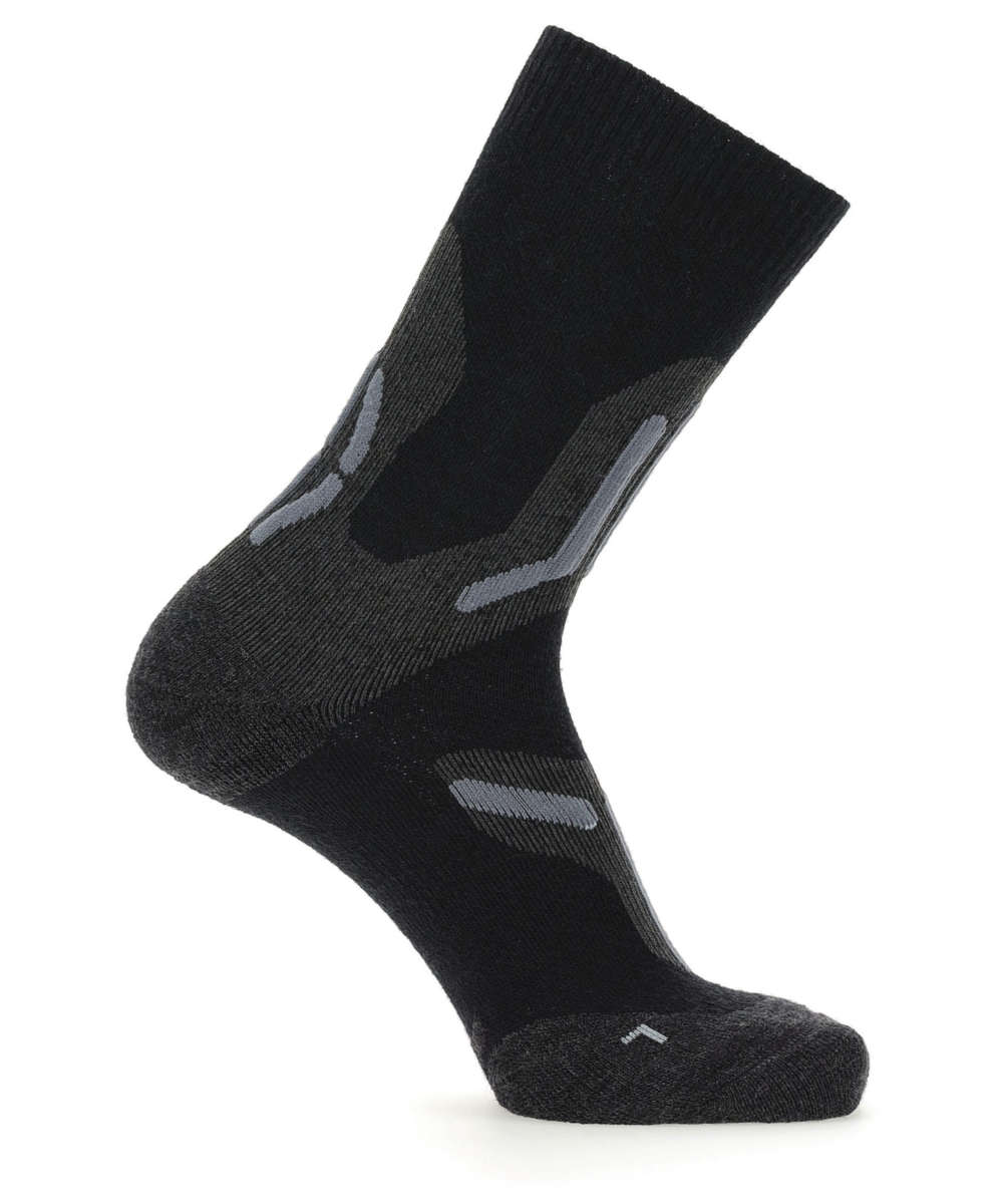 UYN Trekking 2In Merino Mid Socks Man