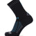 71193784_UYN Unisex Waterproof Socks black/turquoise 35/38