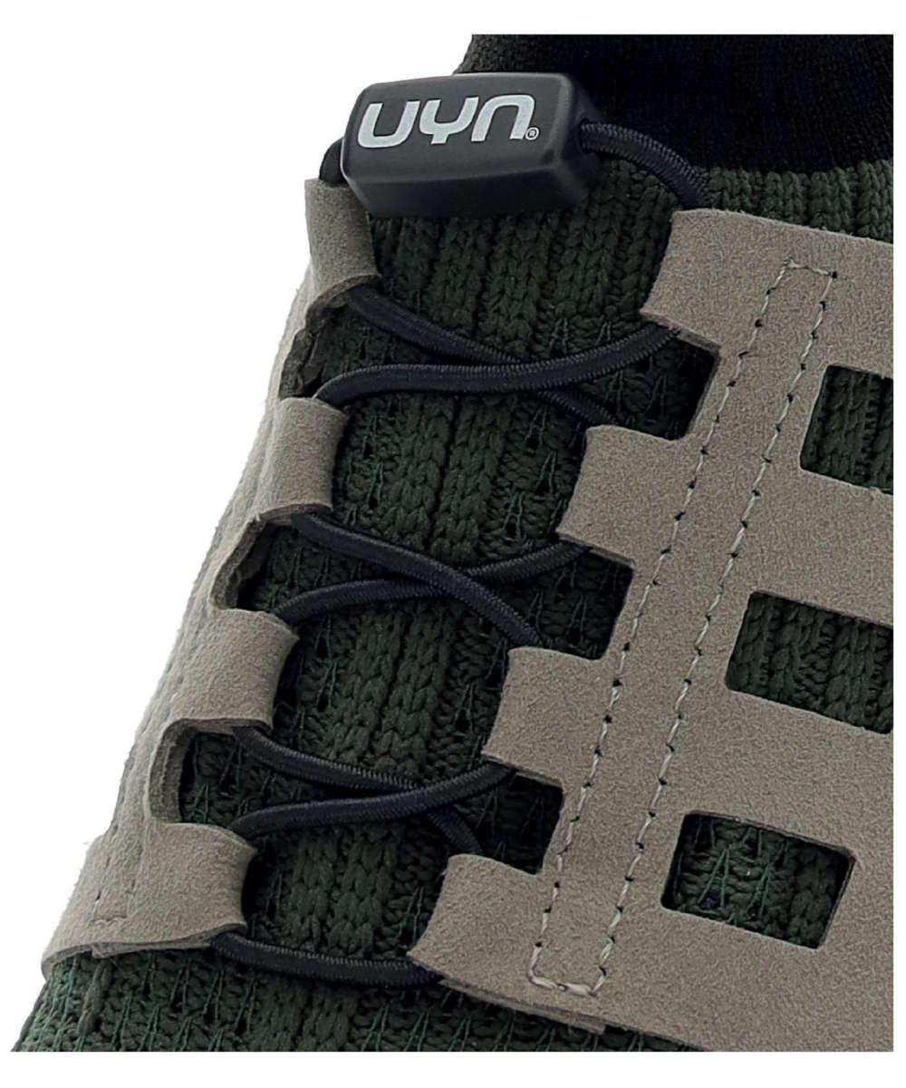 71204939_UYN Man Nature Tune Shoes 39 military/black