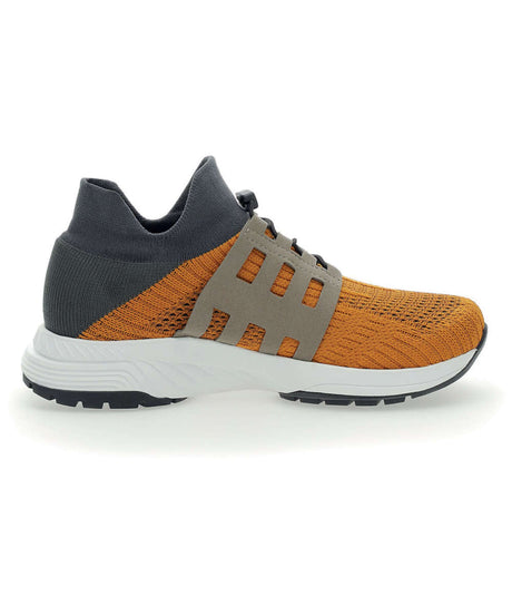 71213638_UYN Man Nature Tune Shoes 39 mustard/grey