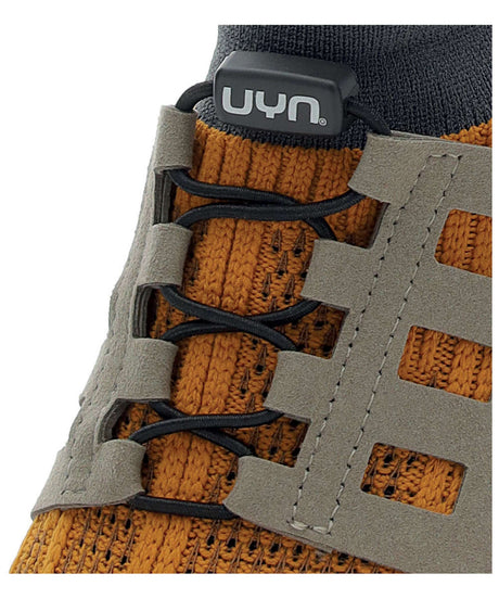 71213638_UYN Man Nature Tune Shoes 39 mustard/grey