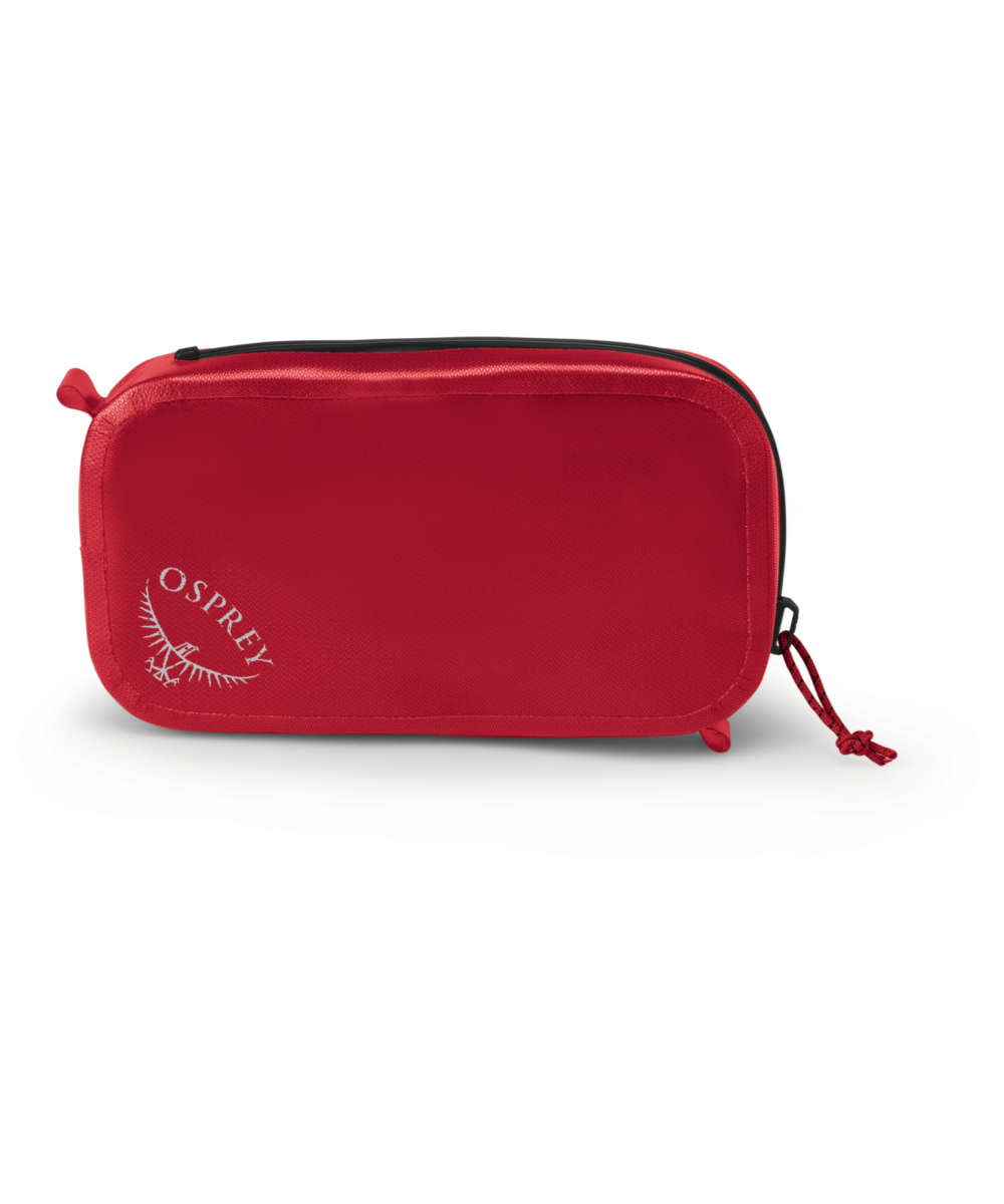 71225932_Osprey Pack Pocket Waterproof poinsettia red