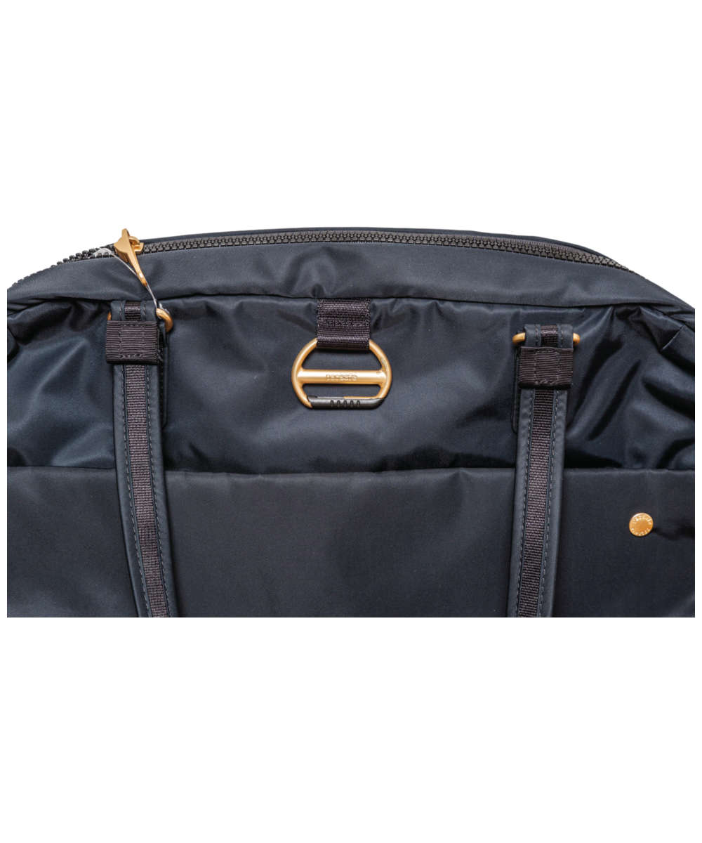 71217265_Pacsafe Citysafe CX Anti-Diebstahl-Slim Briefcase 2. Wahl black