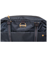 71217265_Pacsafe Citysafe CX Anti-Diebstahl-Slim Briefcase 2. Wahl black