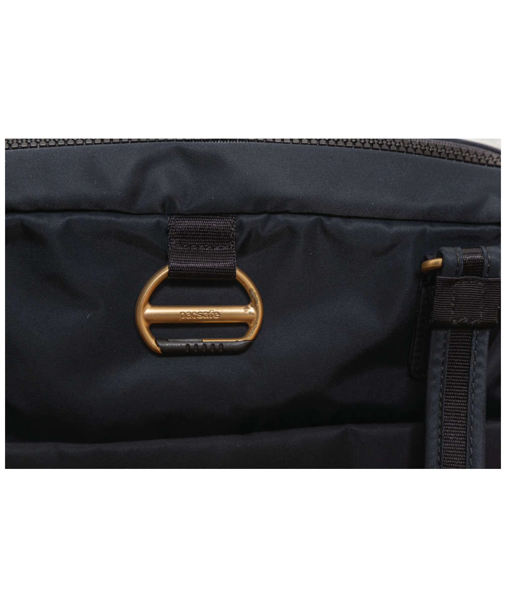 71217265_Pacsafe Citysafe CX Anti-Diebstahl-Slim Briefcase 2. Wahl black