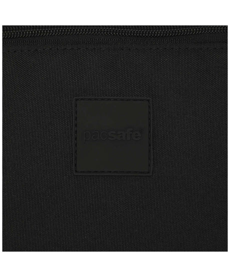 71223735_Pacsafe Go Crossbody Pouch Anti-Diebstahl-Umhängetasche black