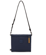 71223737_Pacsafe Go Crossbody Pouch Anti-Diebstahl-Umhängetasche coastal blue