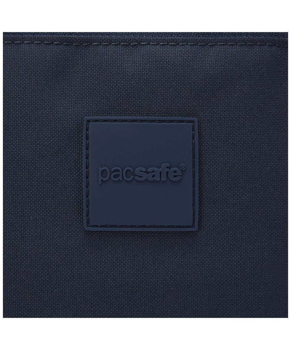 71223737_Pacsafe Go Crossbody Pouch Anti-Diebstahl-Umhängetasche coastal blue