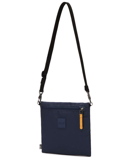 71223737_Pacsafe Go Crossbody Pouch Anti-Diebstahl-Umhängetasche coastal blue