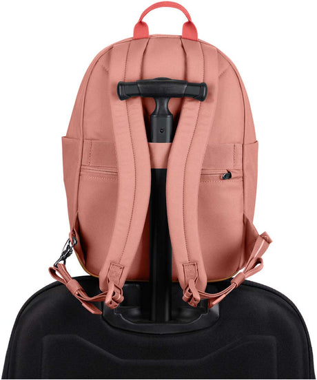 71245978_Pacsafe Go 15L Anti-Diebstahl-Backpack rose