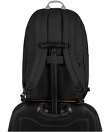 71245976_Pacsafe Go 25L Anti-Diebstahl-Backpack jet black