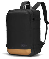 71245974_Pacsafe GO 34L Carry-on Anti-Diebstahl-Rucksack jet black