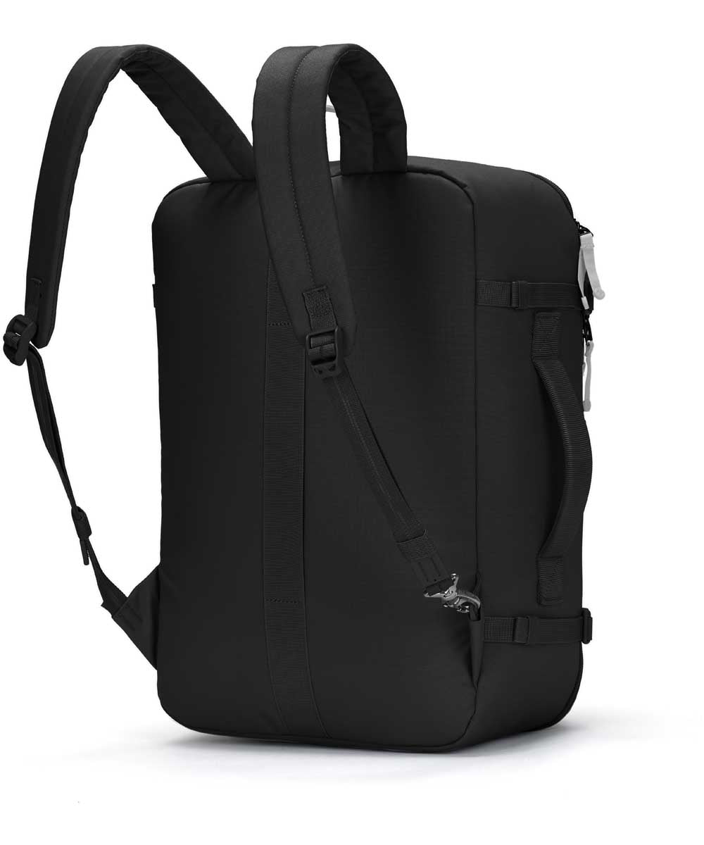 71245974_Pacsafe GO 34L Carry-on Anti-Diebstahl-Rucksack jet black