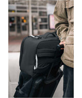 71245974_Pacsafe GO 34L Carry-on Anti-Diebstahl-Rucksack jet black