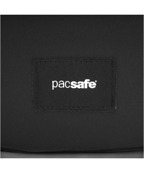 71245980_Pacsafe Go Crossbody Pouch Anti-Diebstahl-Umhängetasche jet black