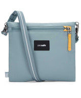 71245981_Pacsafe Go Crossbody Pouch Anti-Diebstahl-Umhängetasche fresh mint