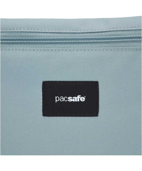 71245981_Pacsafe Go Crossbody Pouch Anti-Diebstahl-Umhängetasche fresh mint