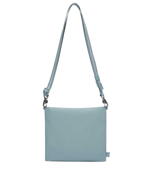 71245981_Pacsafe Go Crossbody Pouch Anti-Diebstahl-Umhängetasche fresh mint