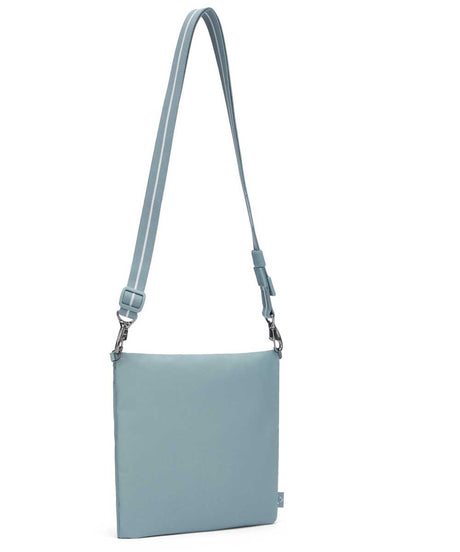 71245981_Pacsafe Go Crossbody Pouch Anti-Diebstahl-Umhängetasche fresh mint